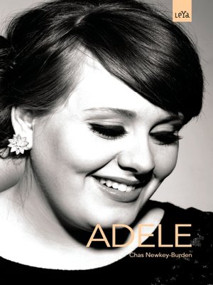 cover image of ADELE